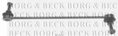 BORG & BECK bdl7235 -  Тяга / стойка, стабилизатор
